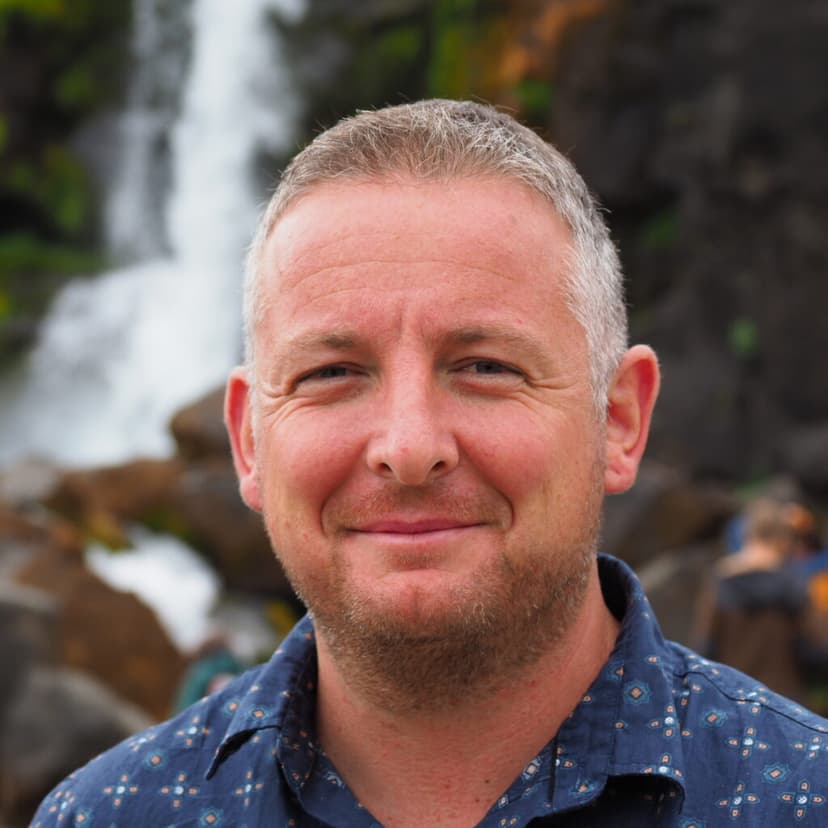 Matt Podbury