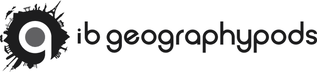 GeographyPods
